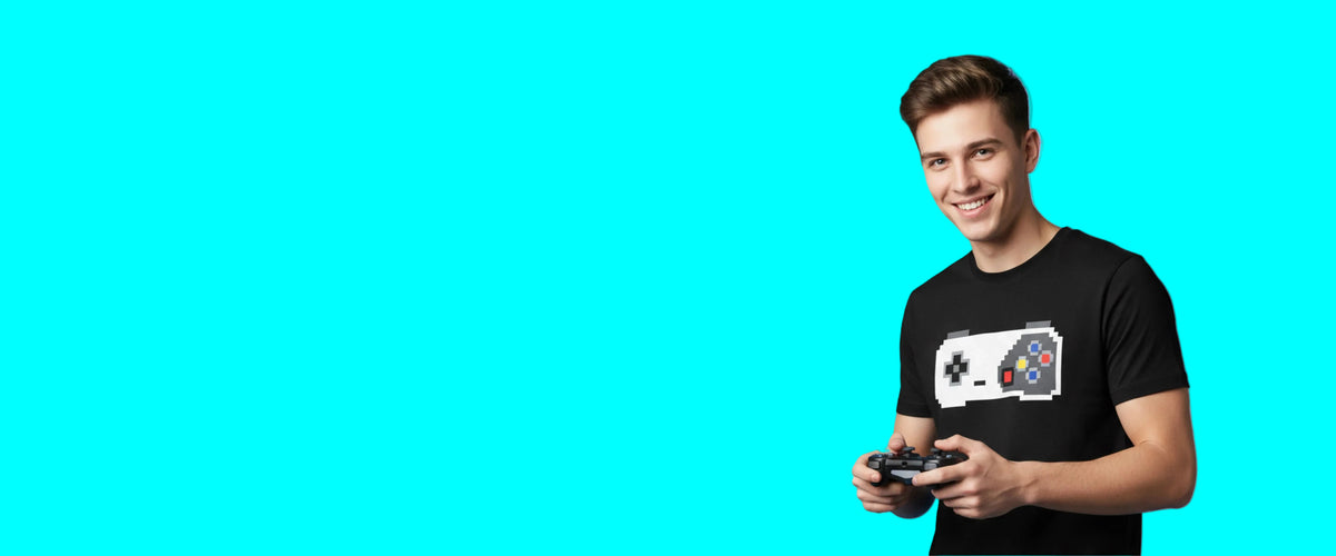Hero banner